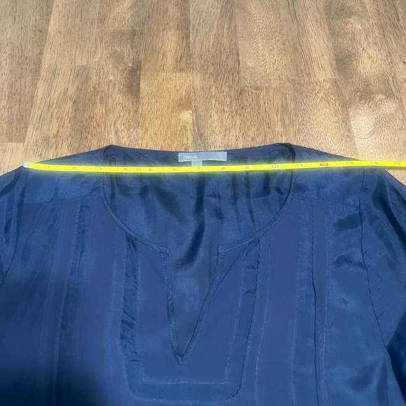 Vince Slik Top - Picture 14 of 15